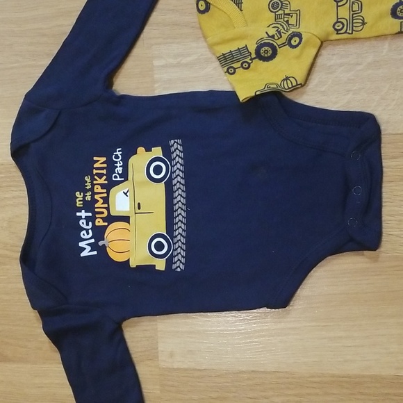 Koalababy shirt set 3-6 months EUC - Picture 2 of 8